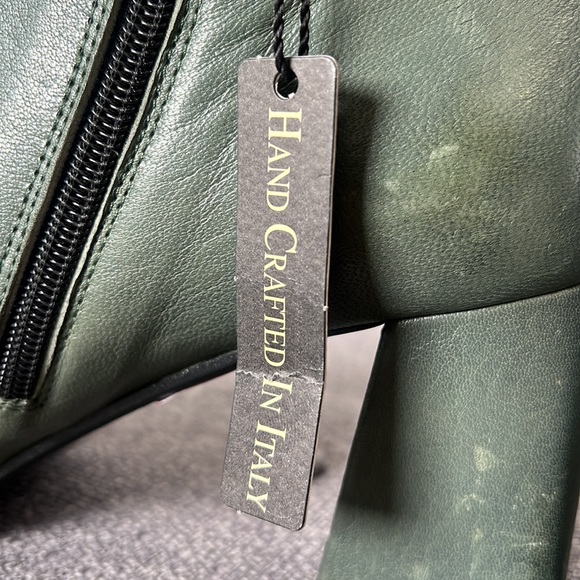 Napoleoni ankle boots - Picture 6 of 6